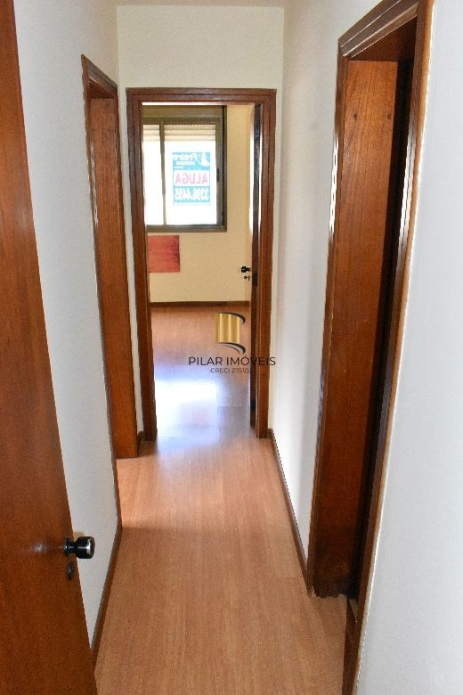 Apartamento 2 dormitórios com 1 vaga