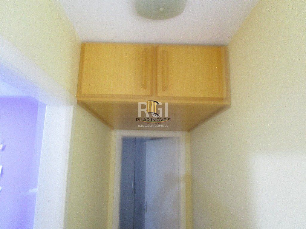 Apartamento para Venda - 66.7m², 2 dormitórios, 1 vaga - Santa Tereza