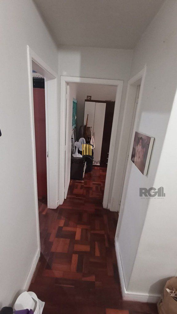 APARTAMENTO - 2 dorms. - 49,80 m² - MENINO DEUS