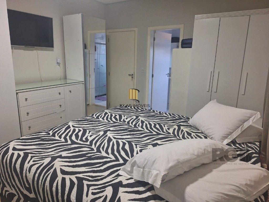 casa - 2 dorms - 2 vagas - 163,89 m² - SÃO LEOPOLDO
