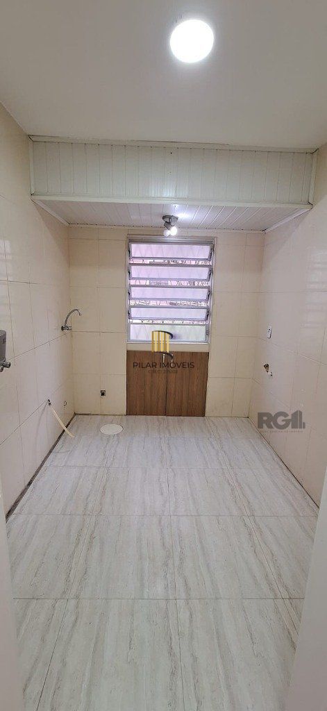 Apartamento - 1 dormitório - 38,93 m² - 1 vaga rotativa - MORRO SANTANA