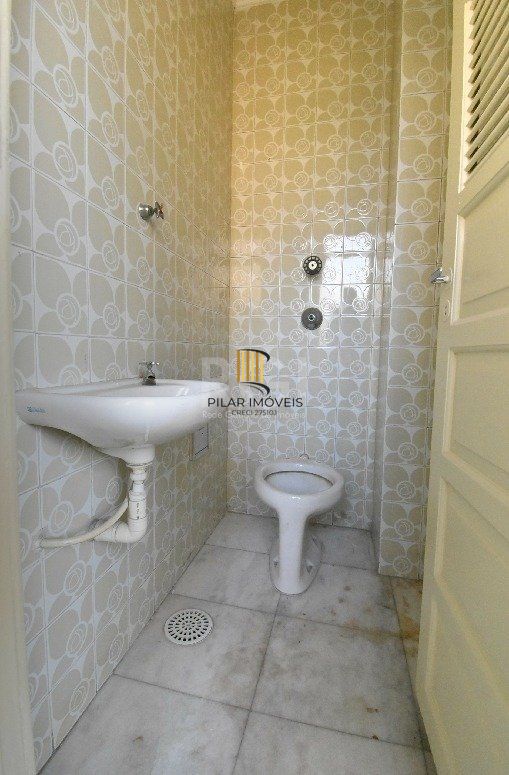 Apartamento para Venda - 76m², 2 dormitórios, Centro Histórico