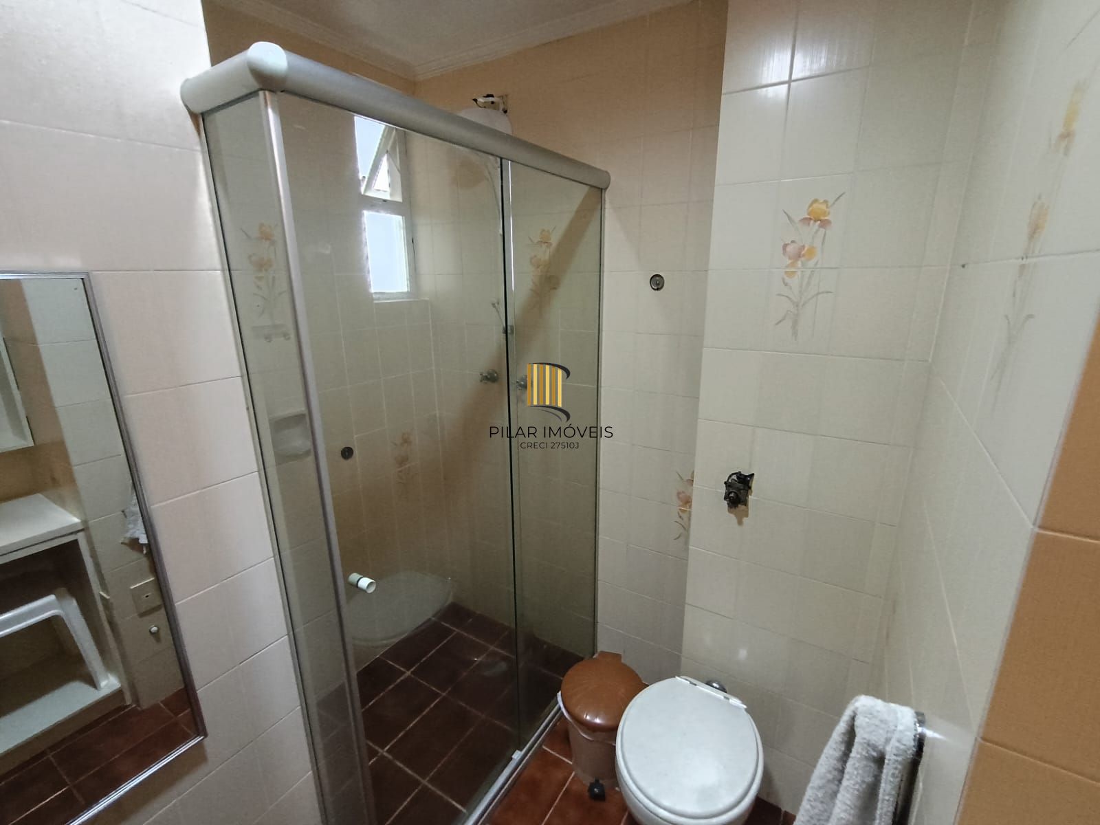Cobertura 174m² 2 dormitórios, Terraço e 1 vaga.