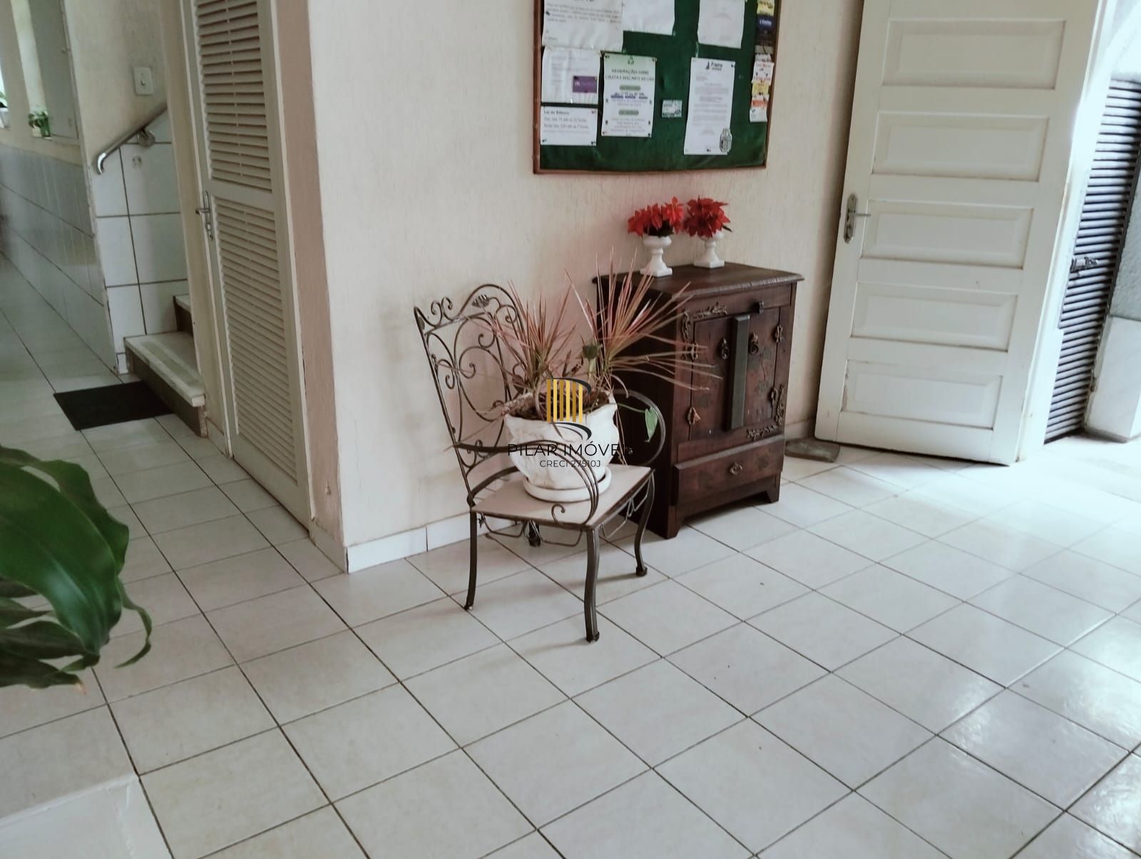 apartamento - 1 dorm. - 40 m² - Menino Deus