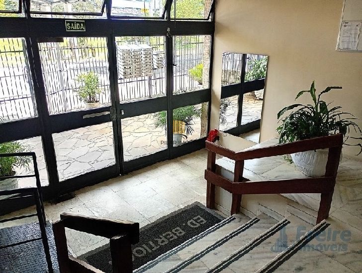 Apartamento 2 dormitórios no bairro Menino Deus