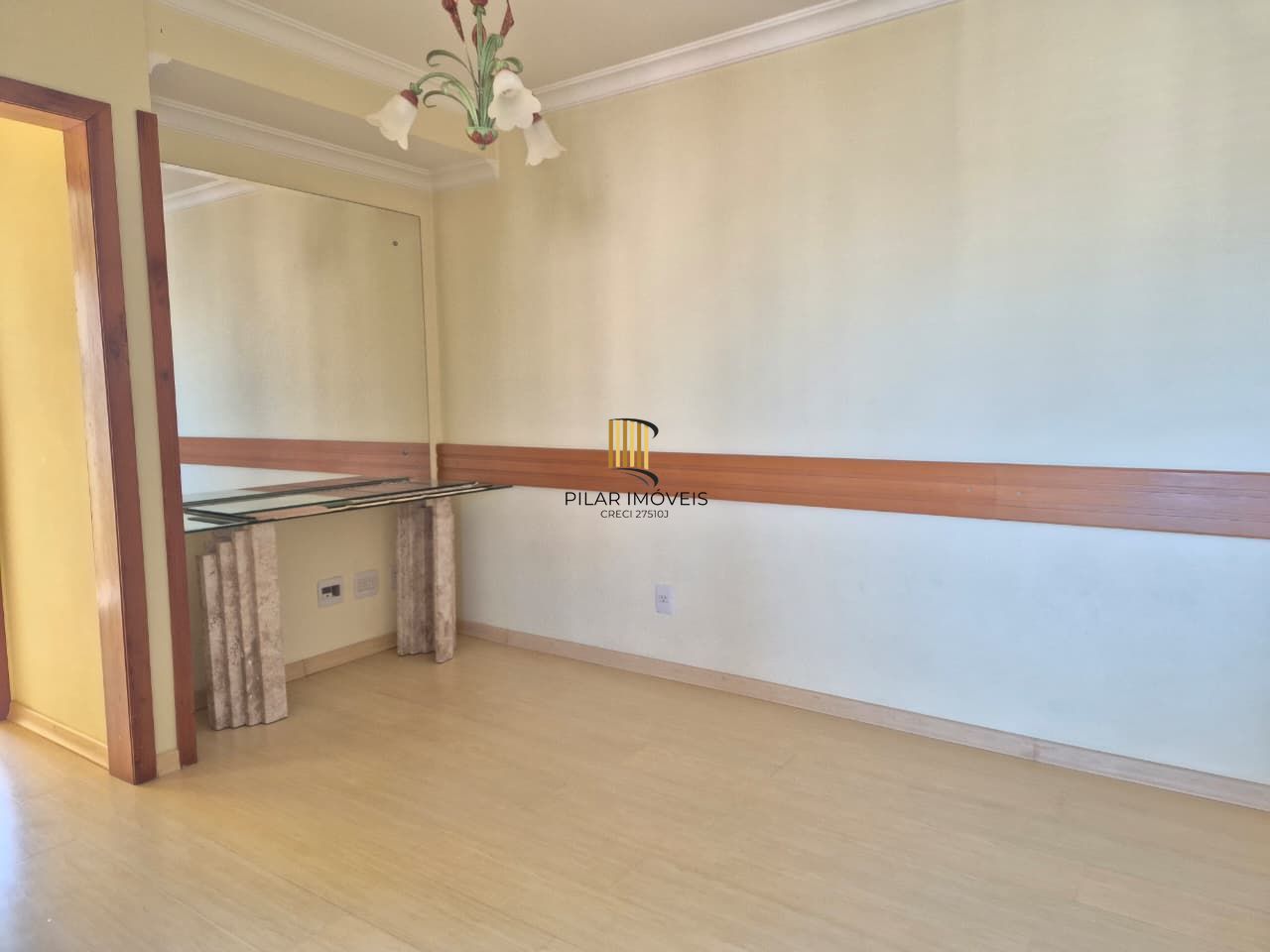 3D com suíte e 02 vagas