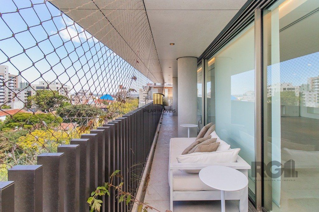 apartamento - 4 dormitórios - 4 vagas - 388,44 m² - Moinhos de Vento