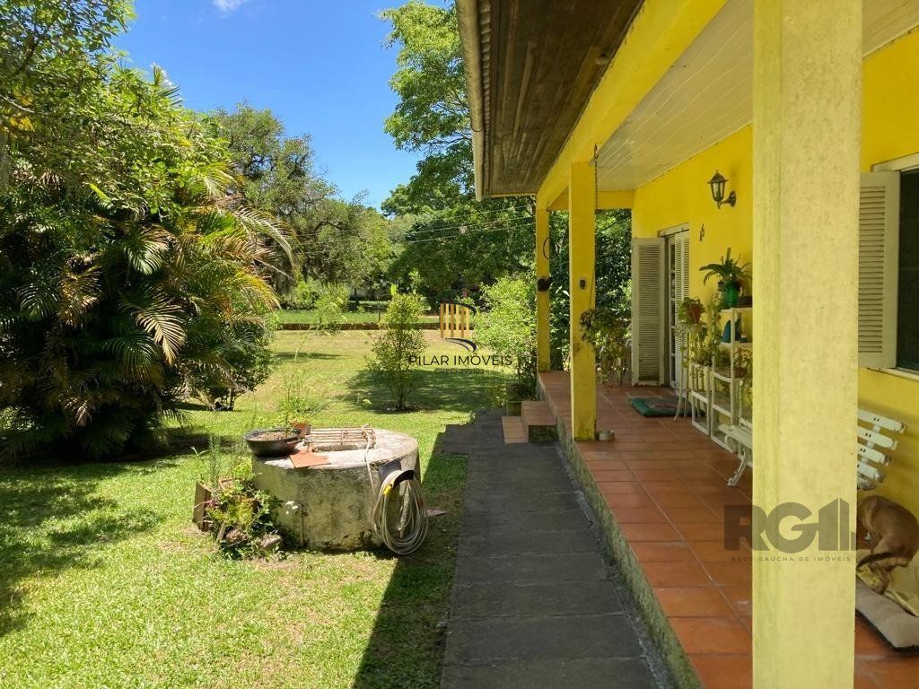 SÍTIO - VIAMÃO - 4.000 m²