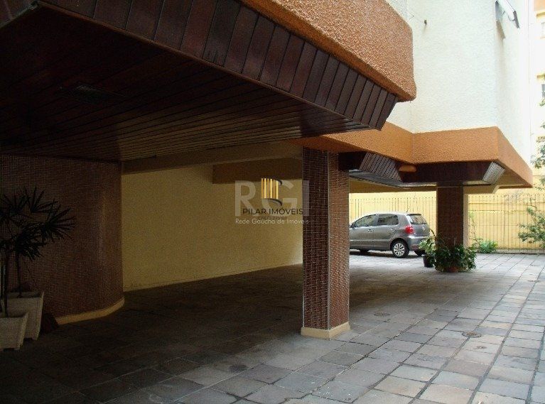 APARTAMENTO- 2 dorms/ 1 vaga - 55,32 m² - PRAIA DE BELAS
