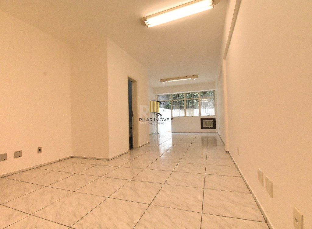 Conjunto/Sala para Venda - 37.81m², 0 dormitórios, Auxiliadora