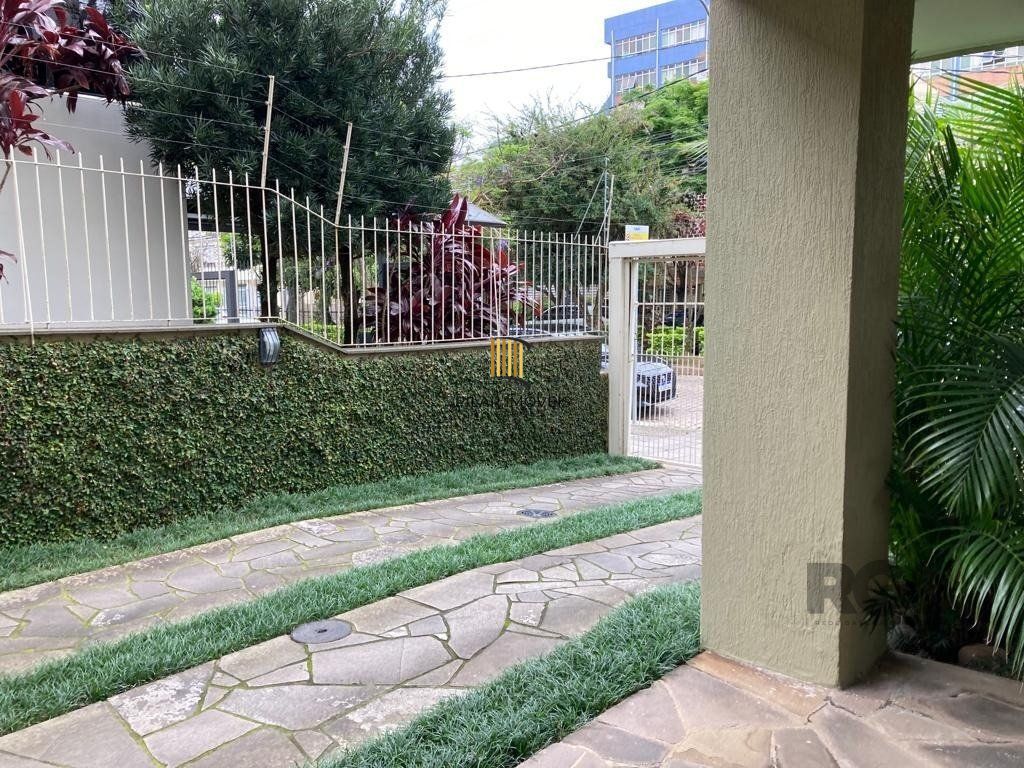 Apartamento - 3 dormitórios - 144,71 m² - Menino Deus