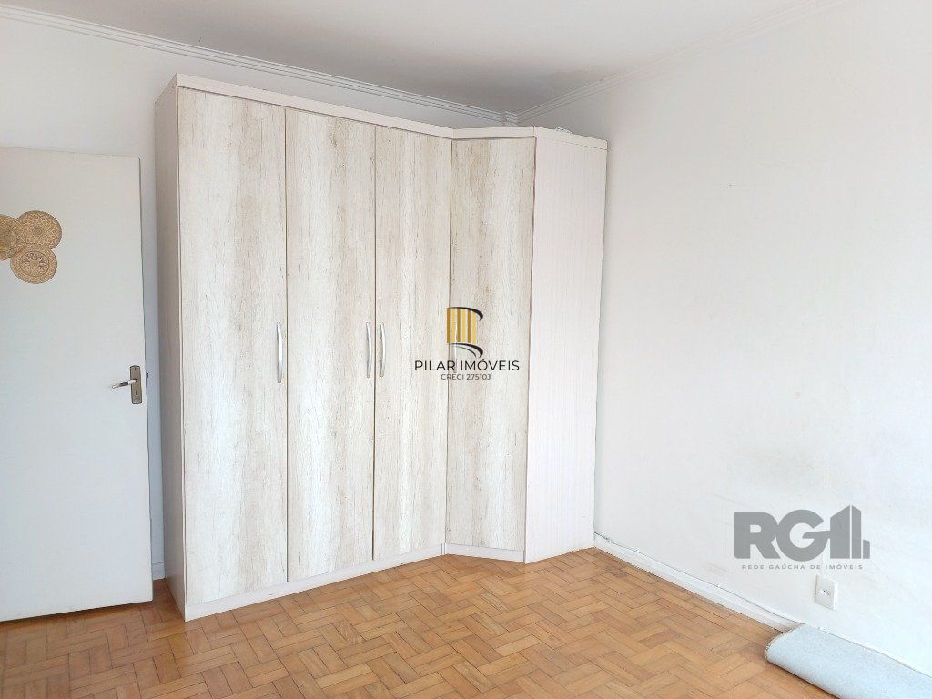 Apartamento - 2 dormitórios