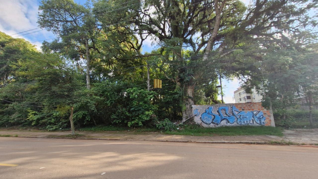 Terreno com 6.200 m² no Teresópolis, pronto para construir