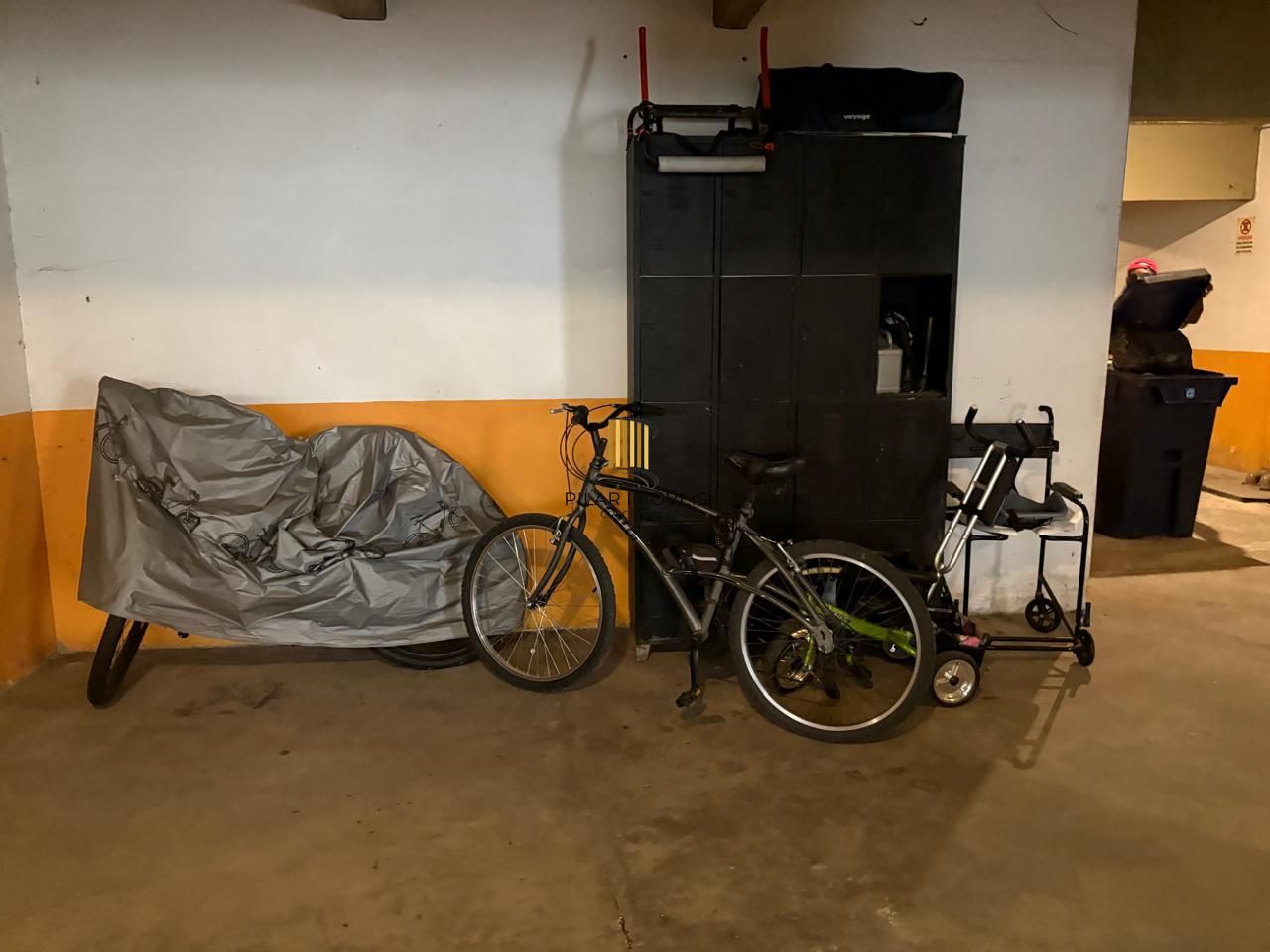 Apartamento 80,43m², 2 dormitórios no Menino Deus