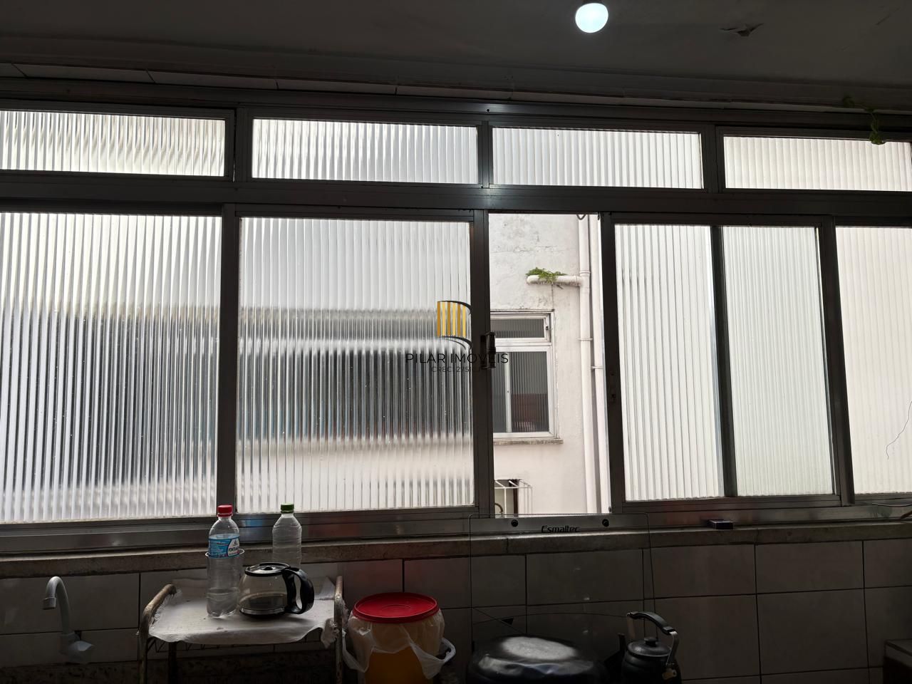 Apartamento 55,44m² 2 dormitórios no bairro Menino Deus
