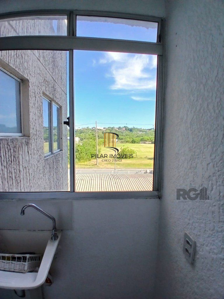 Apartamento 2 dormitórios no bairro Cavalhada
