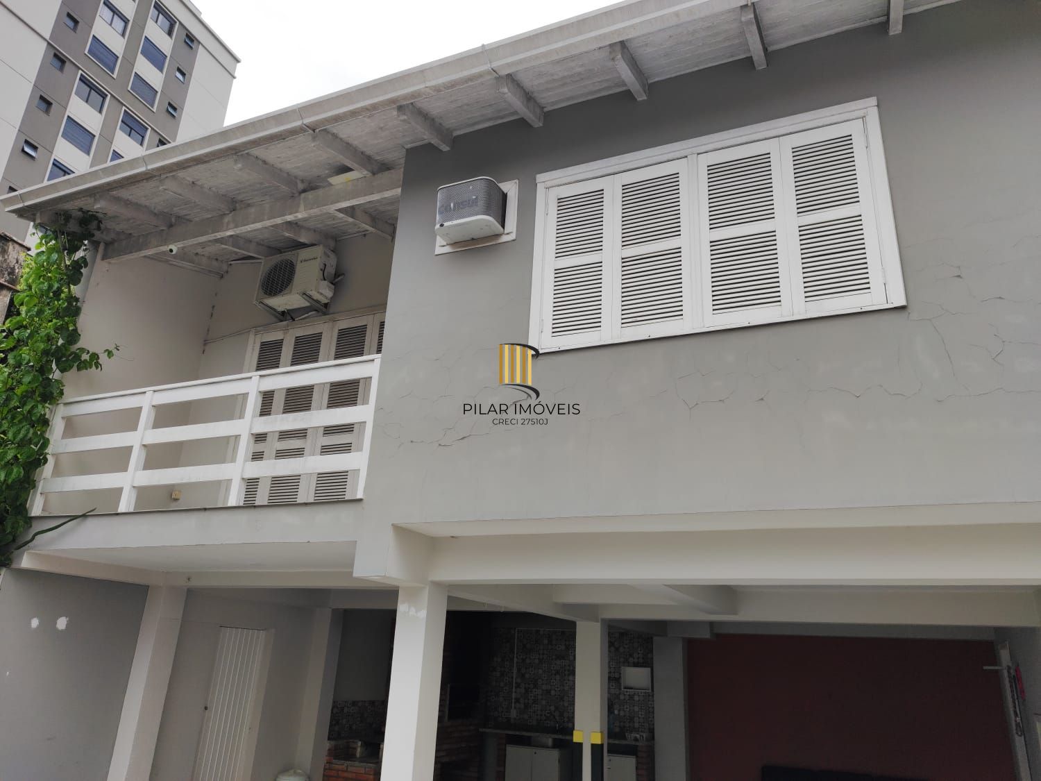 Casa comercial General Cardwell 1196