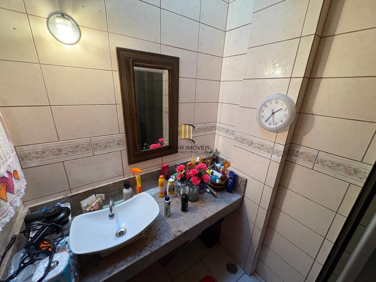 Apartamento 1 dormitório próximo Shopping Praia de Belas