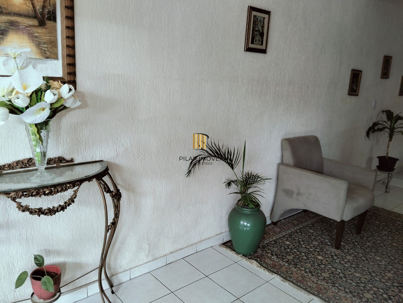 apartamento - 1 dorm. - 40 m² - Menino Deus