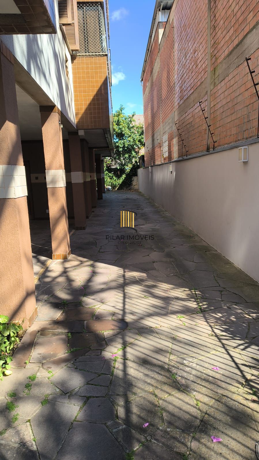 Apartamento 2 dormitórios 79,77m² no Jardim Planalto