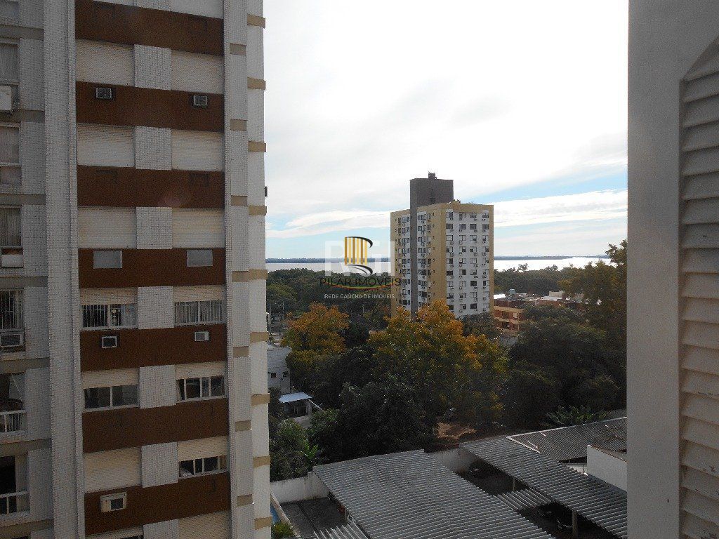 Apartamento para Venda - 154.69m², 3 dormitórios, sendo 1 suites, 2 vagas - Santa Tereza