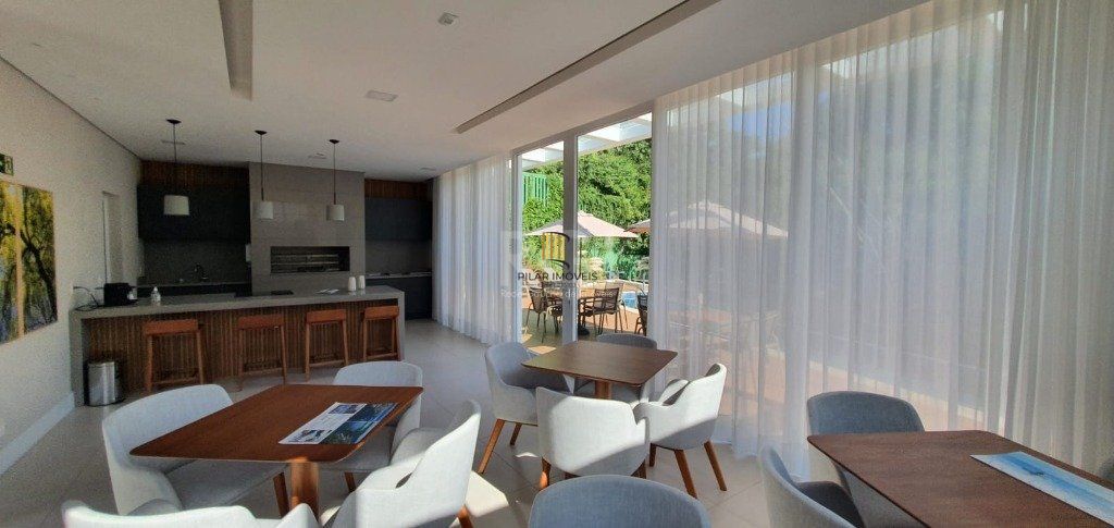 Casa Condominio para Venda - 459.77m², 3 dormitórios, sendo 3 suites, 3 vagas - Pedra Redonda
