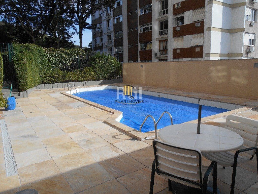 Apartamento para Venda - 154.69m², 3 dormitórios, sendo 1 suites, 2 vagas - Santa Tereza