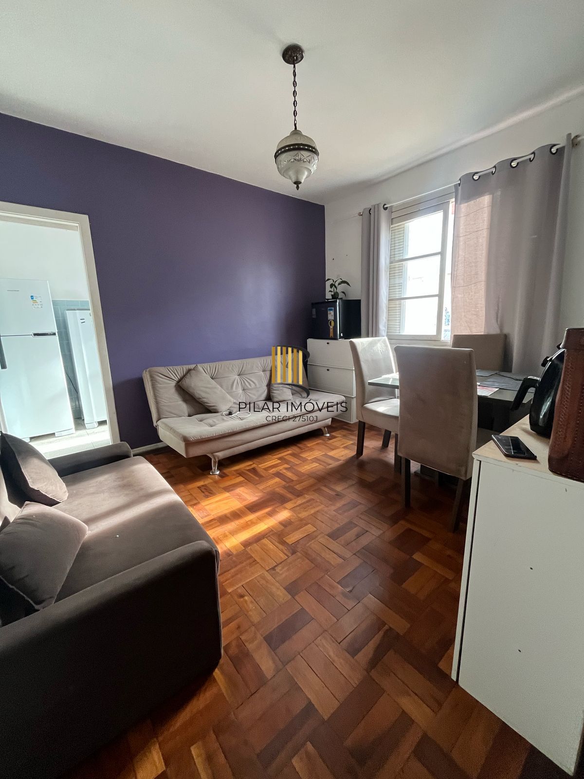 Excelente Apartamento com suíte