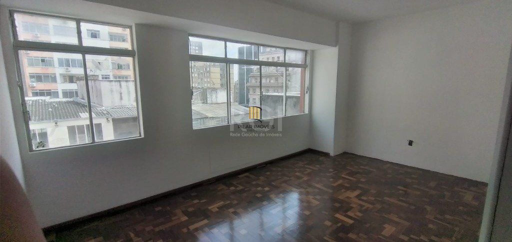 Apartamento para Venda - 60.82m², 2 dormitórios, Centro Histórico