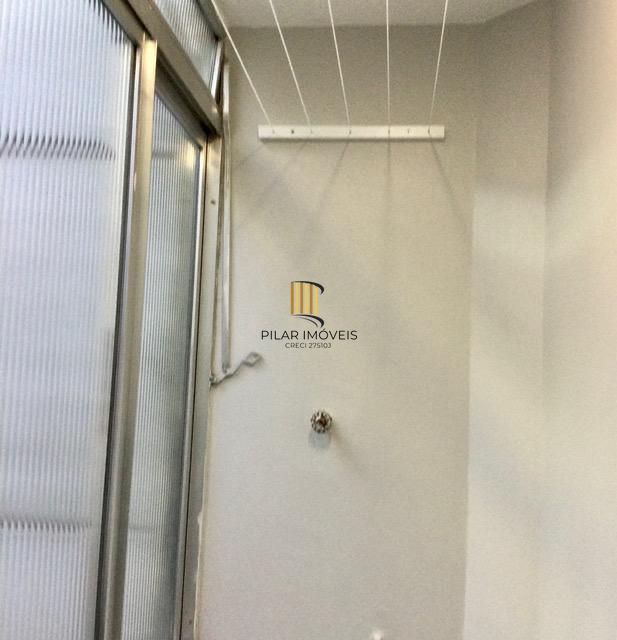 Apatamento 2 dormitórios 62,11m² no bairro Cristo Redentor