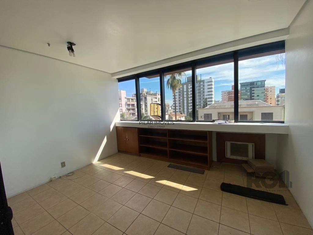 conjunto/sala - 41,66 m² - Menino Deus
