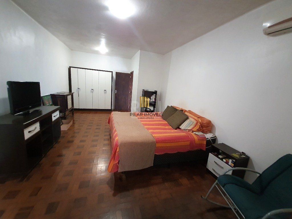 Casa para Venda - 165m², 3 dormitórios, Centro Histórico