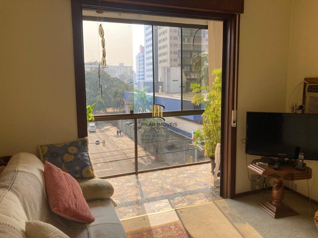 APARTAMENTO COBERTURA - 3 doms. 1 vaga - 166,09 - m² - MENINO DEUS