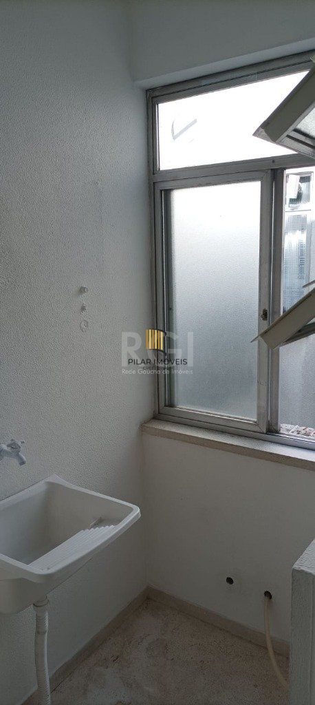 apartamento - 1 dormitório - 1 vaga - 43,60 m² - Partenon