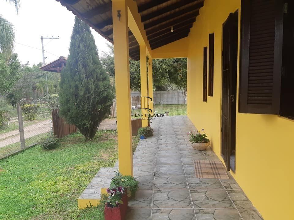 Sítio para Venda - 120m², 3 dormitórios, sendo 1 suites, Águas Claras