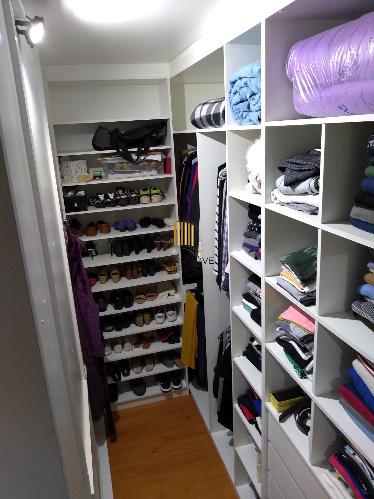 Apartamento Garden 2 dormitórios no bairro Menino Deus