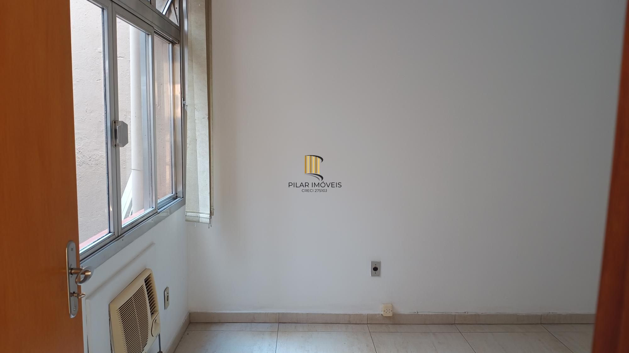 Sala comercial próxima ao Shopping Praia de Belas