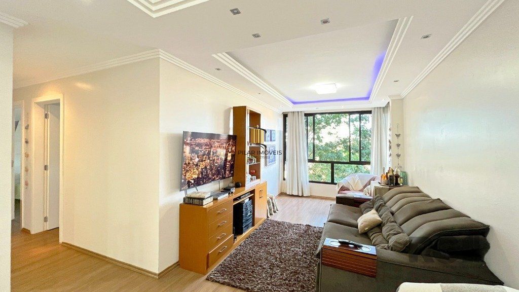 3D com suíte e infra completa