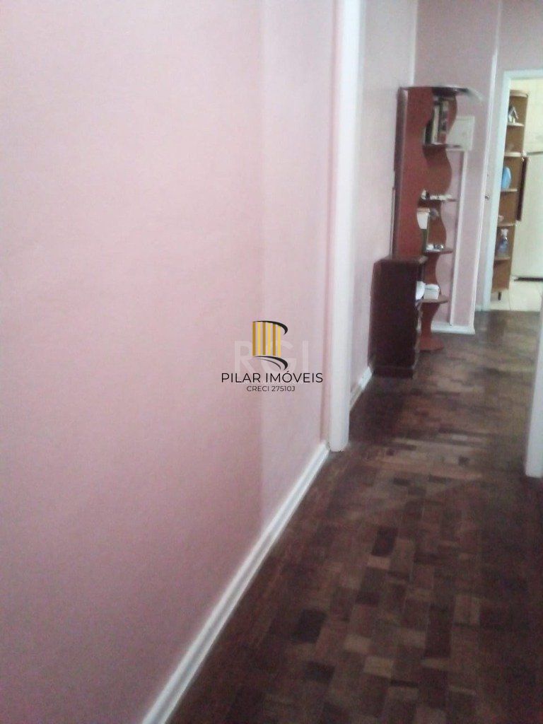 Apartamento para Venda - 79.87m², 2 dormitórios, Menino Deus