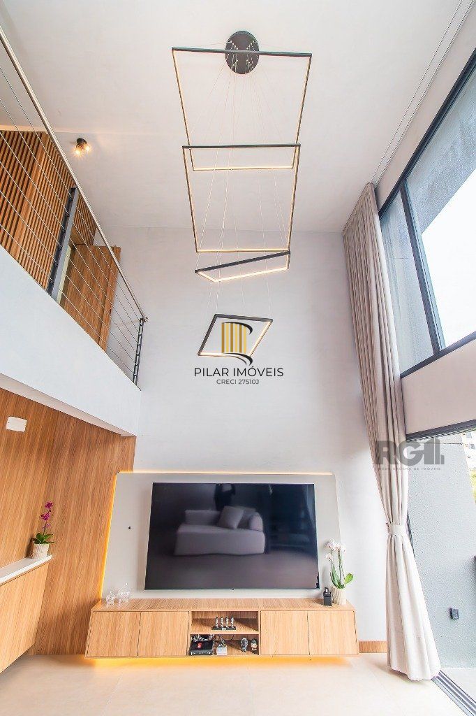 1 dormitório duplex - 78,88 m² - 1 vaga - PETRÓPOLIS