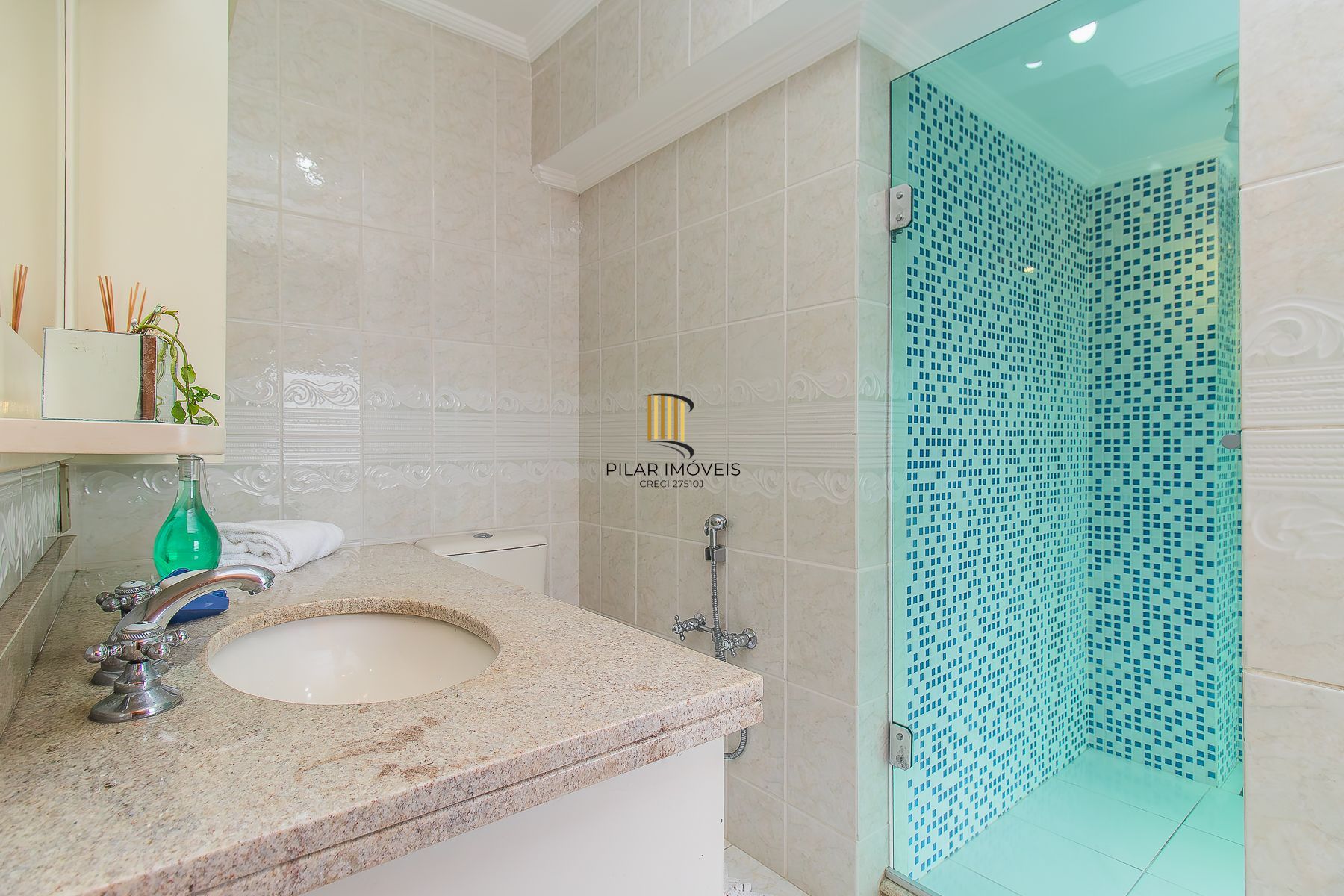 Imóvel espetacular e vista deslumbrante