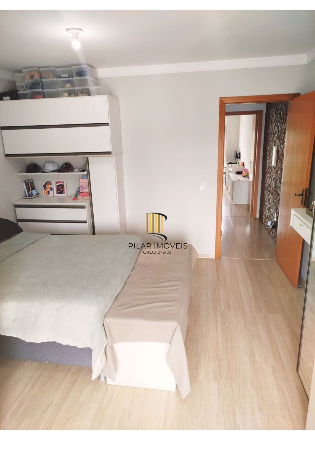 Sobrado à Venda – Conforto, Segurança e Vista Incrível para o Guaíba