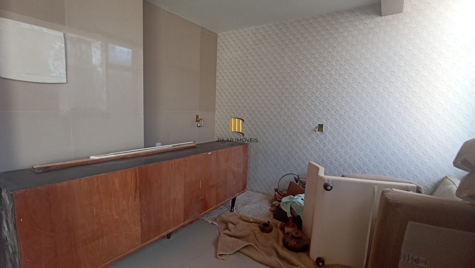 APARTAMENTO - 2 DORMS - 50,69 m² -  MENINO DEUS