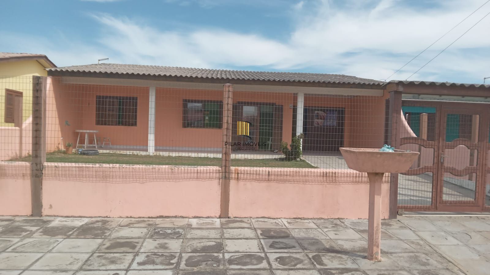 Casa Balneário Cidreira - Pilar Imóveis