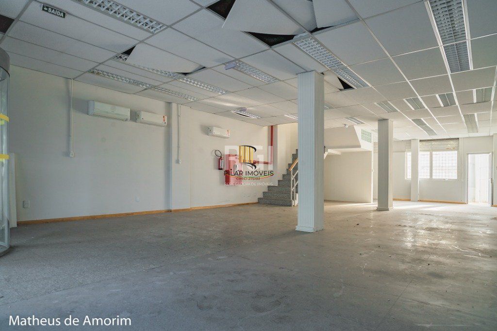 Loja para Venda - 253.09m², 0 dormitórios, Auxiliadora