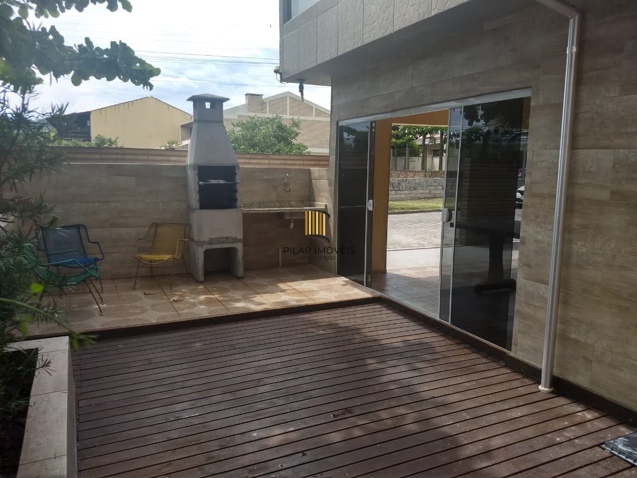 Residencial Flamboyant