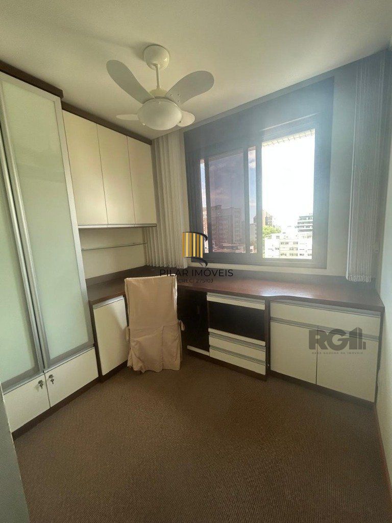 Apartamento 3 dormitórios no bairro Menino Deus