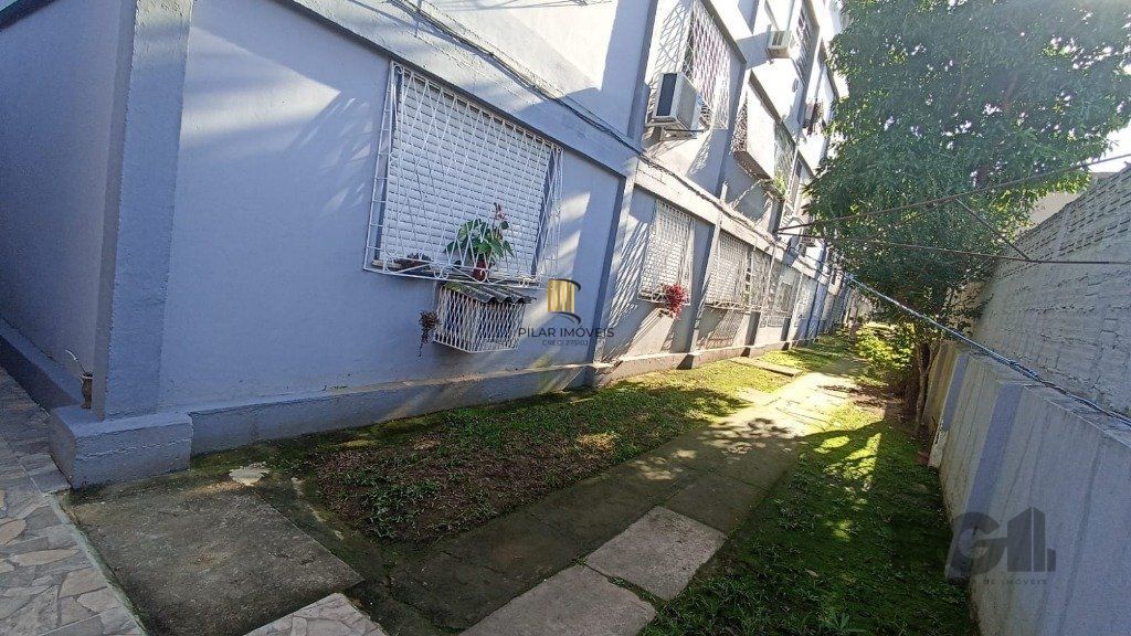 APARTAMENTO - 2 drms.  1 vaga - 59,90 m² - CRISTAL