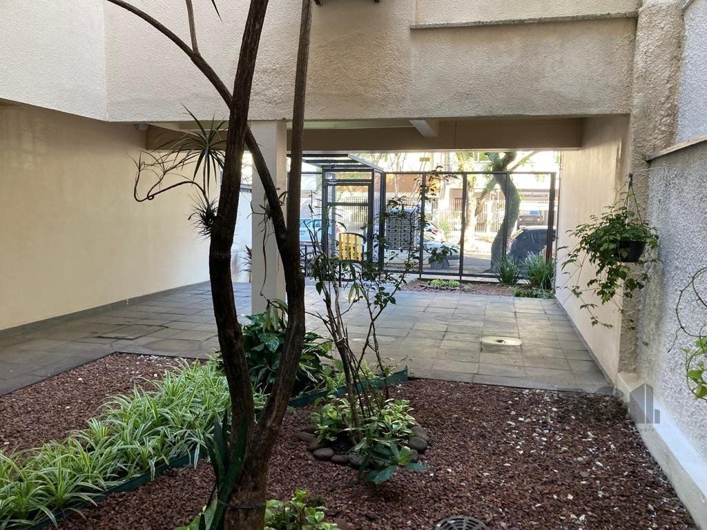Apartamento 1 dormitório no bairro Menino Deus