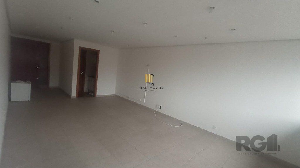 SALA - 41 M² - 1 VAGA -   MENINO DEUS